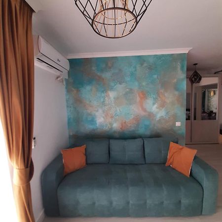 Vis Residence Năvodari Extérieur photo