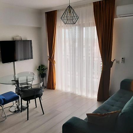 Vis Residence Năvodari Extérieur photo