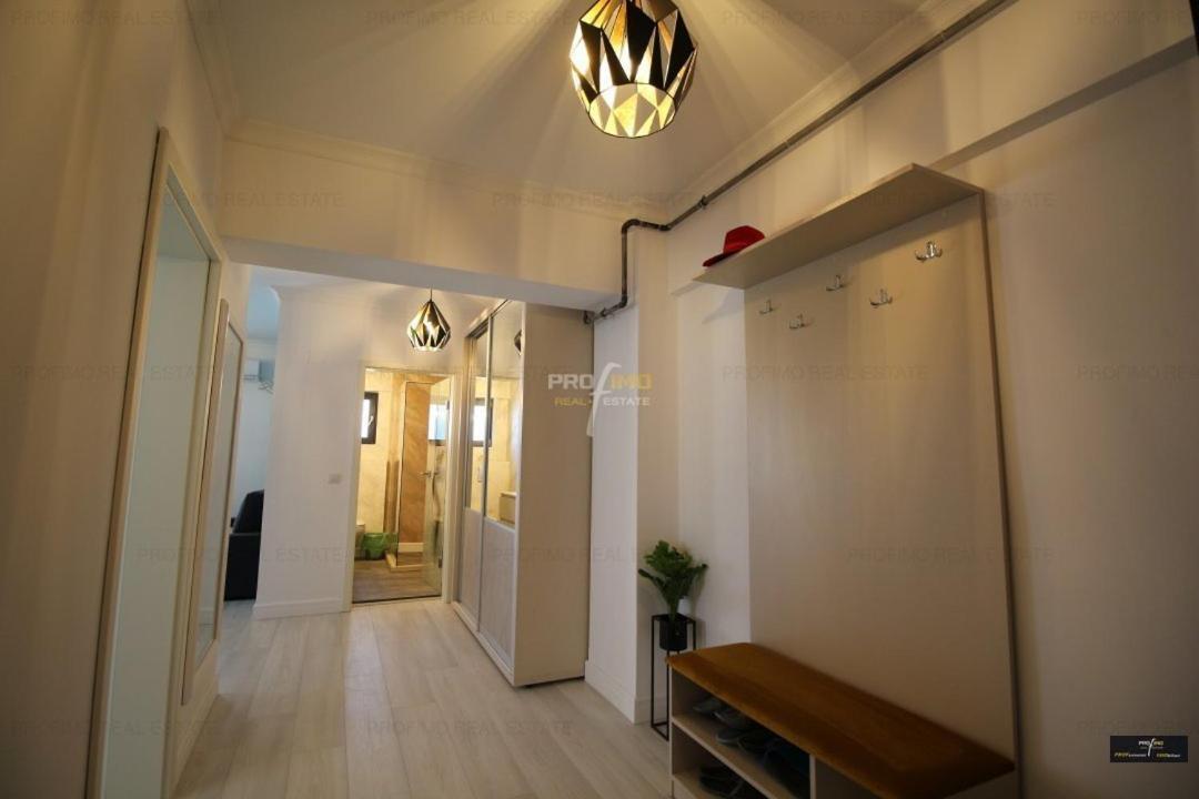 Vis Residence Năvodari Extérieur photo
