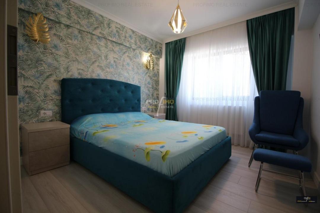 Vis Residence Năvodari Extérieur photo