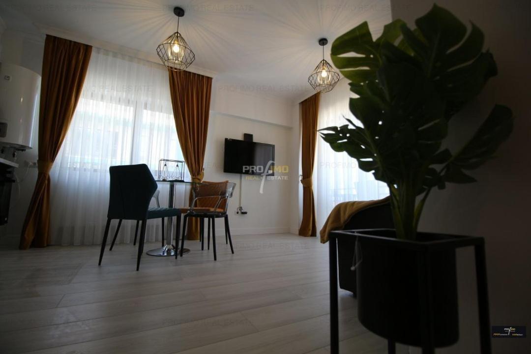 Vis Residence Năvodari Extérieur photo